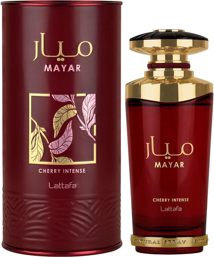 Lattafa Perfumes Mayar Cherry Intense — фото 2