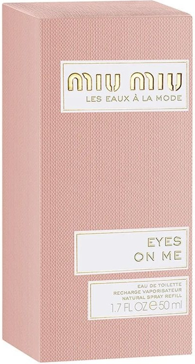 Miu Miu Mode Eyes On Me — фото 3