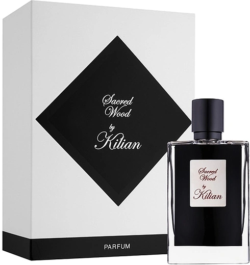 Kilian — Kilian Sacred Wood