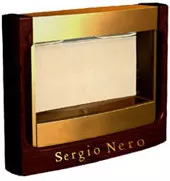 Sergio Nero — Sergio Nero Sergio Nero Pour Homme Serie Limitee