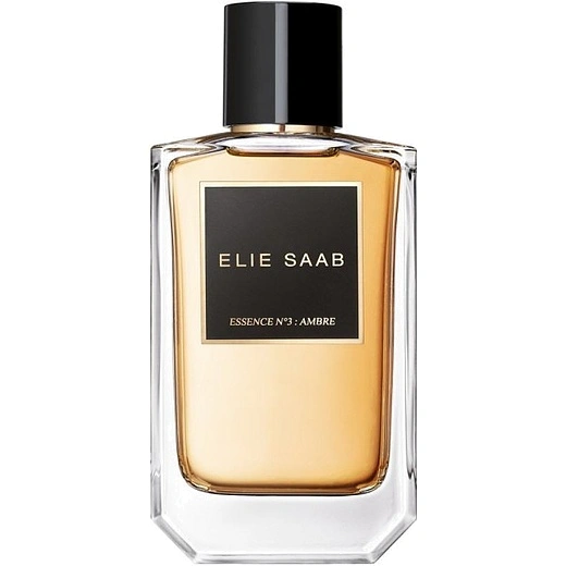 Elie Saab — Elie Saab Essence No 3 Ambre
