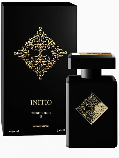 Initio Parfums Prives — Initio Parfums Prives Magnetic Blend 8