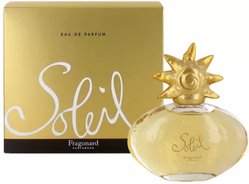 Fragonard Soleil — фото 3