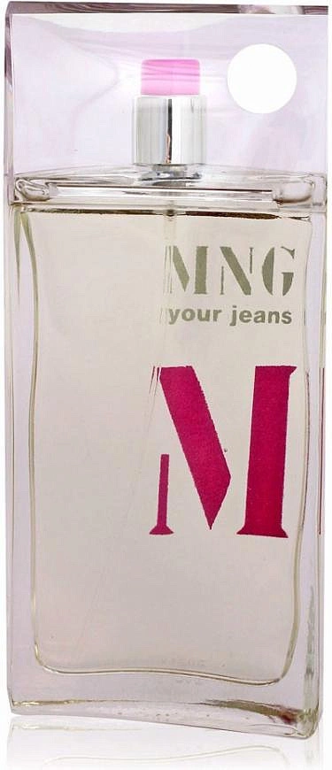 Mango Mng Your Jeans — фото 2