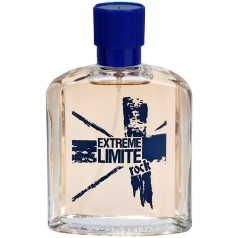 Jeanne Artes — Jeanne Artes Extreme Limite Rock