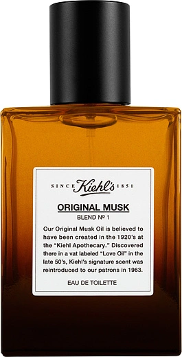 Kiehl`s — Kiehl`s Original Musk