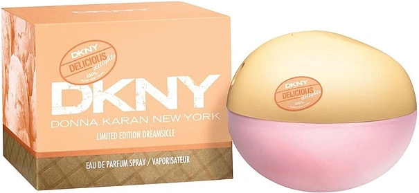 Donna Karan — Donna Karan DKNY Delicious Delights Dreamsicle