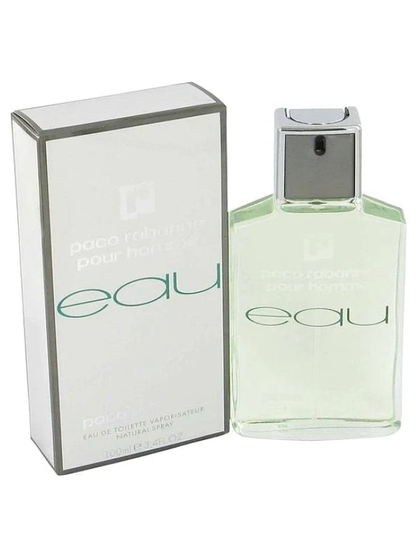 Paco Rabanne — Paco Rabanne Eau Paco Rabanne