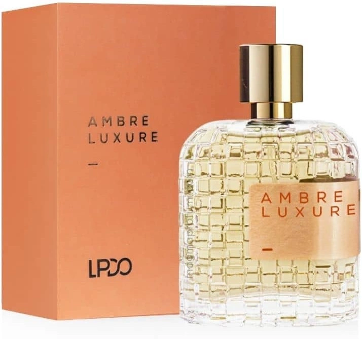LPDO Ambre Luxure — фото 3
