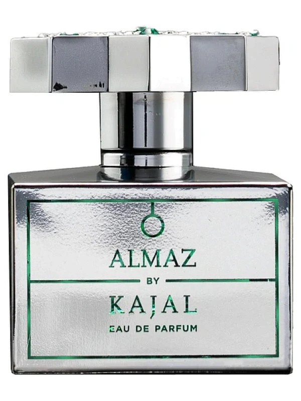 Kajal — Kajal Almaz