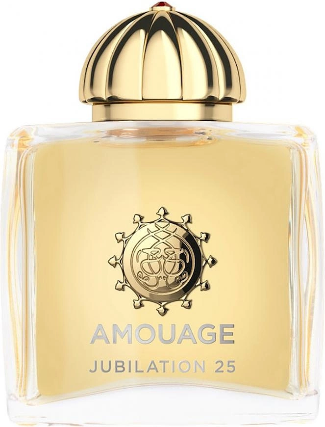 Amouage Jubilation 25 femme Духи — фото 3