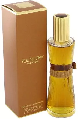 Estee Lauder — Estee Lauder Youth Dew Amber Nude