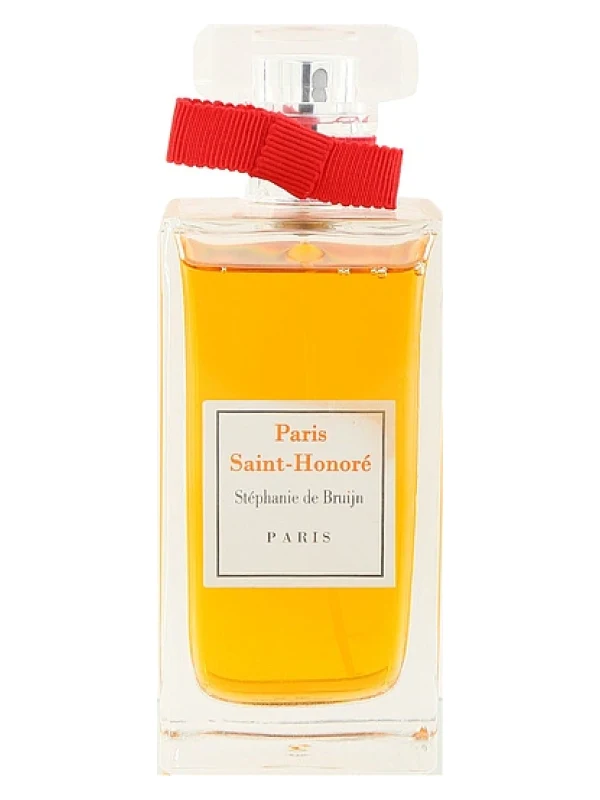 Stephanie de Bruijn — Stephanie de Bruijn Paris Saint-Honore