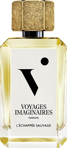 Voyages Imaginaires — Voyages Imaginaires L'Echappee Sauvage