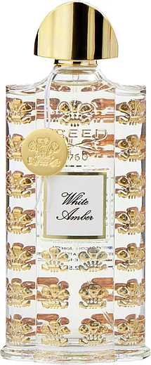 Creed — Creed White Amber