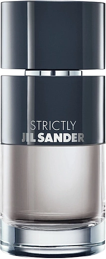 Jil Sander — Jil Sander Strictly
