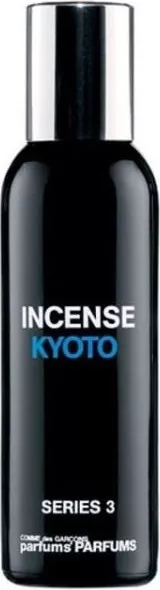 Comme des Garcons Series 3: Incense Kyoto — фото 3