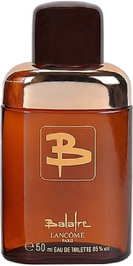 Lancome — Lancome Balafre Monsieur