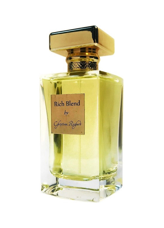 Christian Richard — Christian Richard Classic Rich Blend For Men