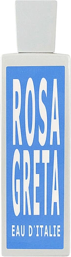 Eau D`Italie — Eau D`Italie Rosa Greta