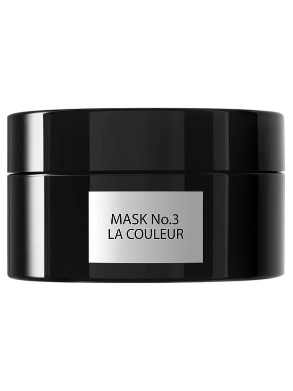 David Mallett — David Mallett Mask No. 3 La Couleur