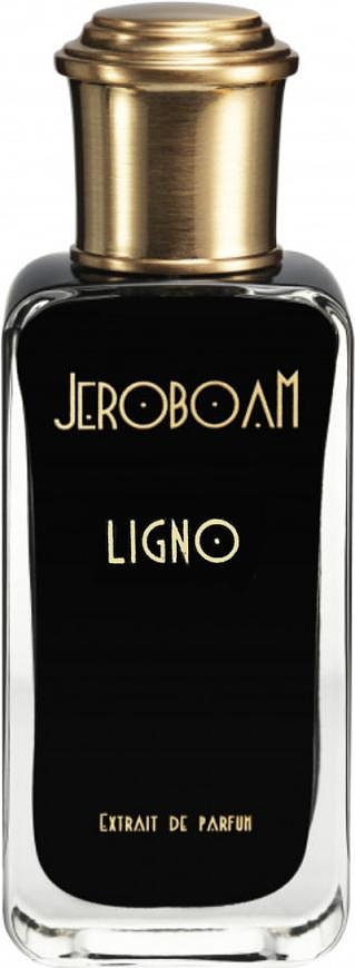 Jeroboam — Jeroboam Ligno