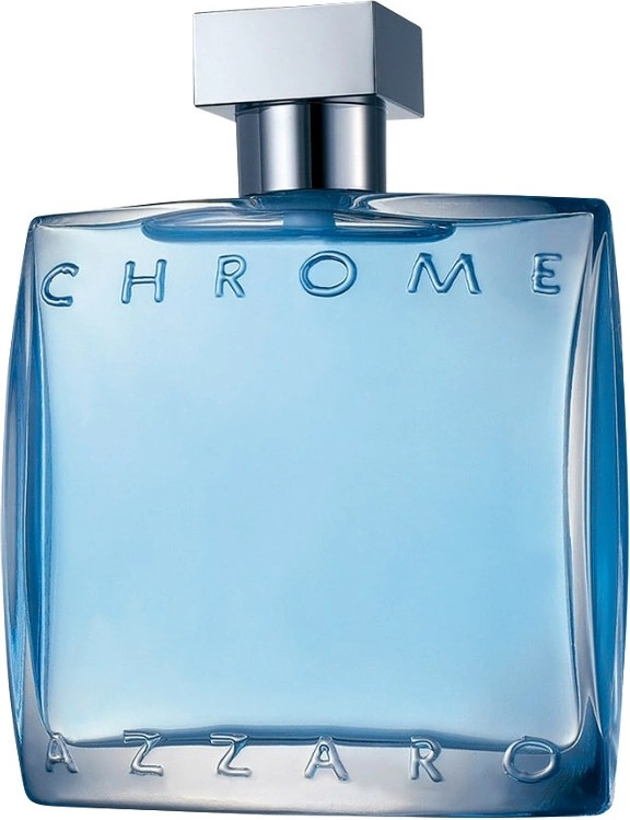 Loris Azzaro Chrome Туалетная вода — фото 3