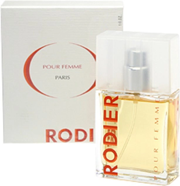 Rodier Rodier pour Femme — фото 4