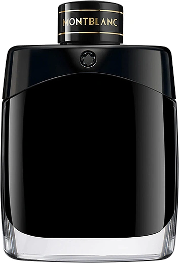 Mont Blanc — Mont Blanc Legend Eau De Parfum