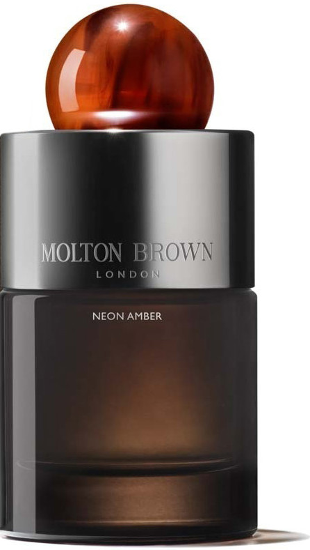 Molton Brown Neon Amber — фото 2