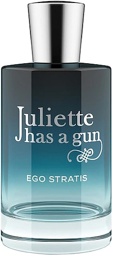 Juliette Has A Gun — Juliette Has A Gun Ego Stratis