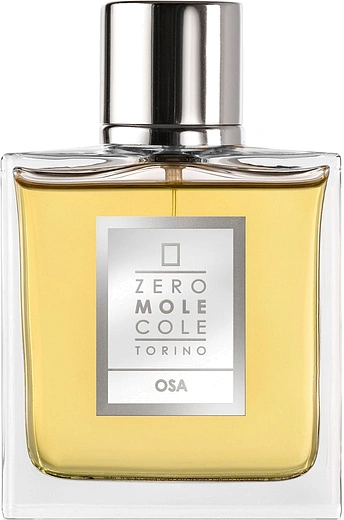 Zeromolecole — Zeromolecole Osa