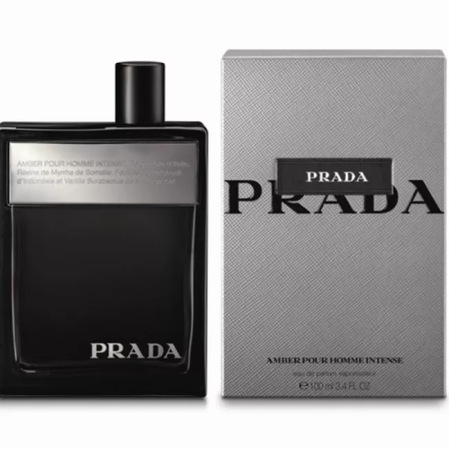 Prada Prada Amber Intense Man — фото 2