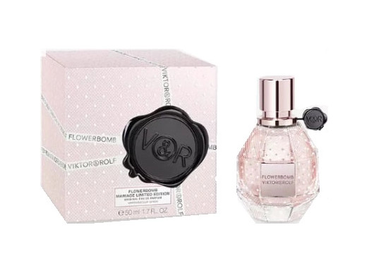 Viktor & Rolf — Viktor & Rolf Flowerbomb Mirage