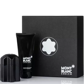 Mont Blanc — Mont Blanc Emblem