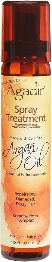 Agadir Argan Oil Spray Treatment — фото 2