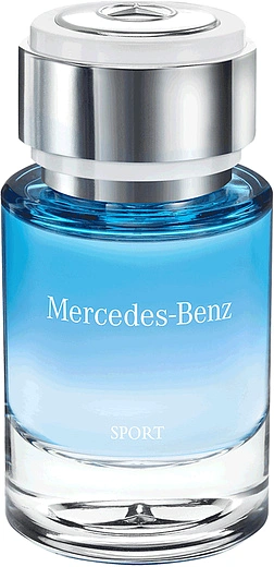 Mercedes-benz — Mercedes-benz Mercedes-Benz Sport for men