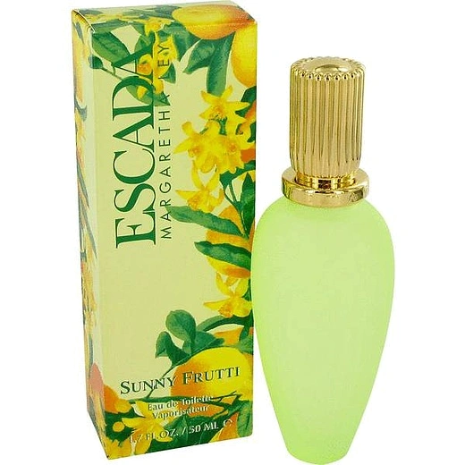 Escada — Escada Sunny Frutti