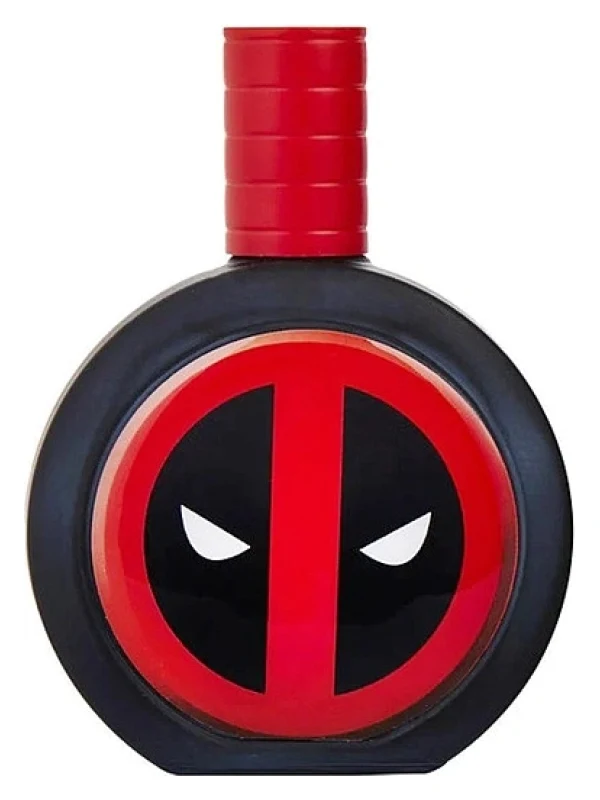 Marvel — Marvel Deadpool Dark