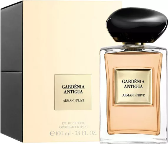 Giorgio Armani Armani Prive Gardenia Antigua — фото 4