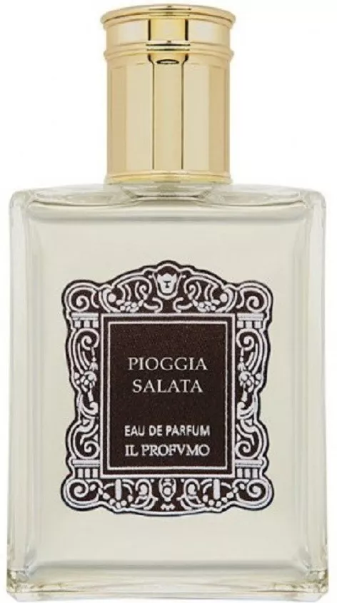 Il Profumo Pioggia Salata — фото 4