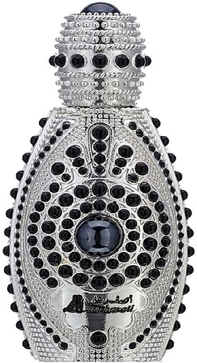 Asgharali — Asgharali Lulutal Nadira