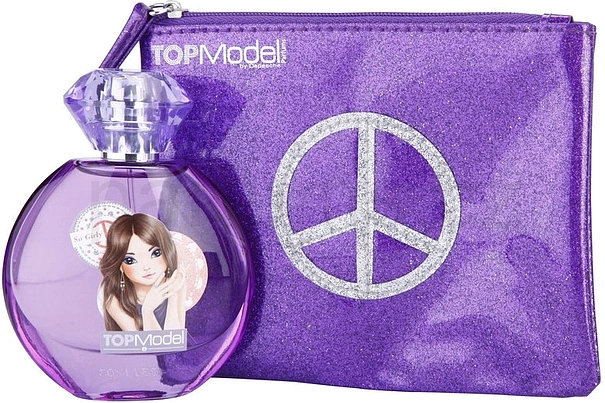 Koto Parfums — Koto Parfums Top Model So Girly