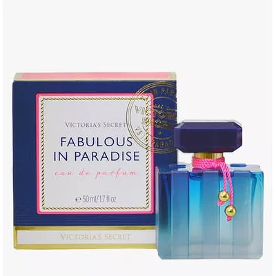 Victoria's Secret Fabulous in Paradise — фото 2