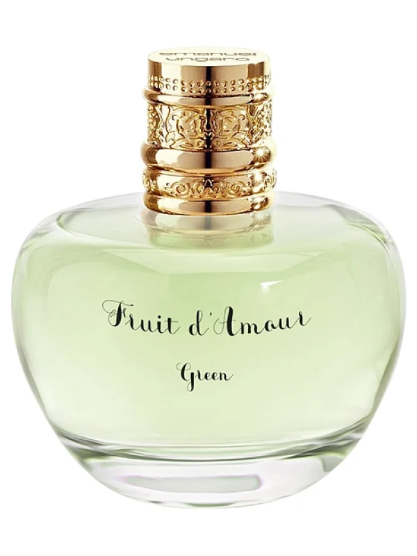 Ungaro — Ungaro Fruit d'Amour Green