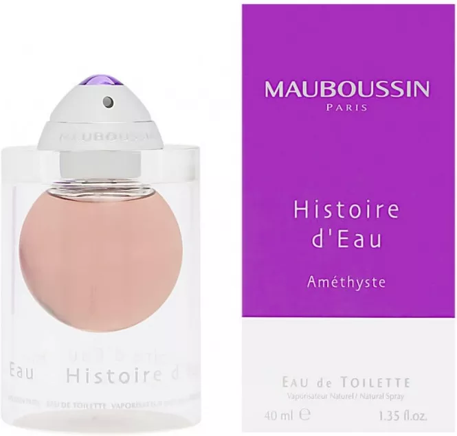 Patrik Mauboussin Histoire D`eau Amethyste — фото 3