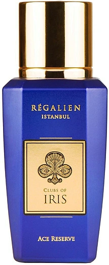 Regalien — Regalien Lucky Collection Regalien