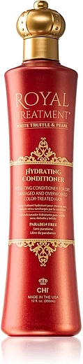 CHI — CHI Royal Treatment Hydrating Conditioner