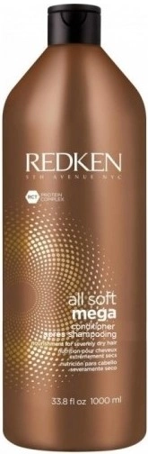 Redken — Redken All Soft Mega Conditioner