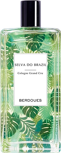 Berdoues — Berdoues Selva Do Brazil